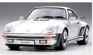 TAMIYA Porsche 911 turbo 1:24 - 24279