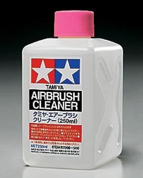 Tamiya NETTOYANT AEROGRAPHE 87089