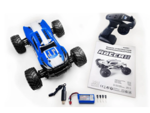 T2M Truck Pirate Racer II 4wd RTR T4991