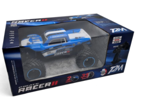 T2M Truck Pirate Racer II 4wd RTR T4991