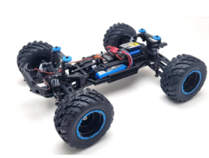 T2M Truck Pirate Racer II 4wd RTR T4991