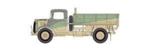 WWII British Army 30-cwt 4x2 1/35 - Airfix 01380