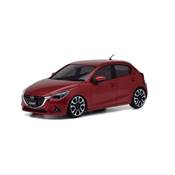 Autoscale Mini-Z Mazda Demio XD Soul Red (MF03F)