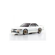 Autoscale Mini-Z Nissan GT-R R34 V-SpecII Nur Millenium Jade (MA020)