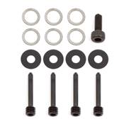 CLUTCH SHOE PINS (4-SHOE)