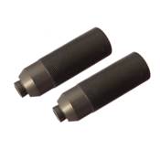 CORPS D'AMORTISSEUR ARR MBX7R T