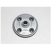 COURONNE DIF HT AVT/ARR EN 44 DENTS