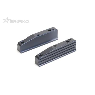 Cales moteurs Sparko F8
