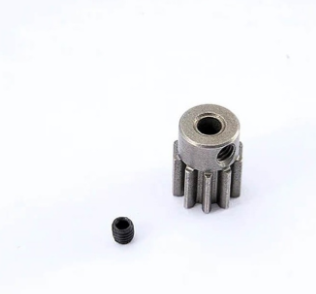 FMS 1/10 LC80 FCX10 - 10T PINION GEAR FMSC3761