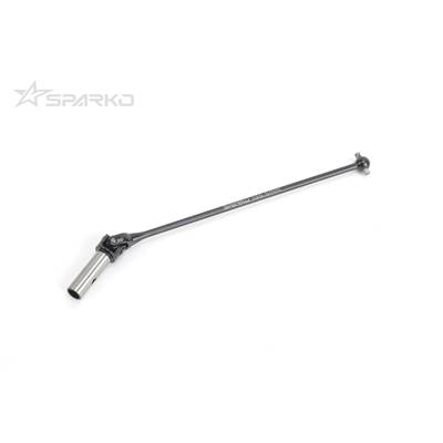 Cardan homocinétique arrière (136,5 mm) Sparko F8T