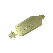 Chassis Kyosho Inferno MP9e Evo