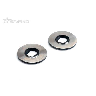 Disque de frein Sparko F8 (2)