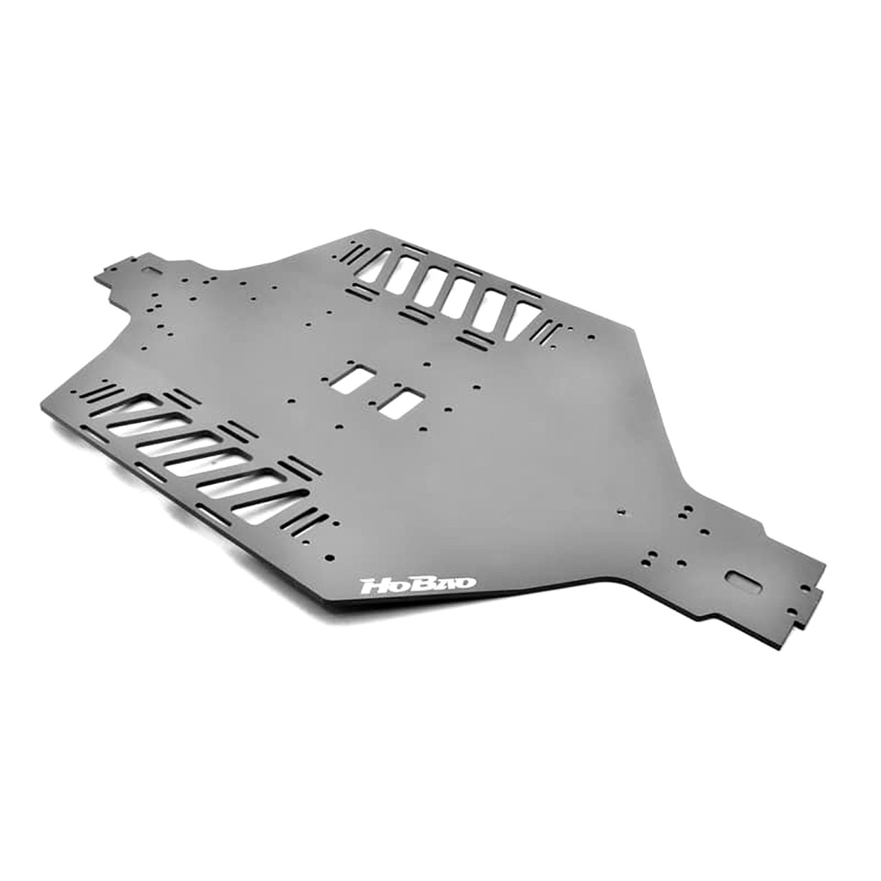 1/7 VTE2 CNC ALUM CHASSIS