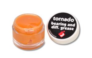 Graisse orange de différentiel grand format 25ml Tornado J17003/25