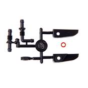 KITS PLASTIQUES RESERVOIR MBX8R