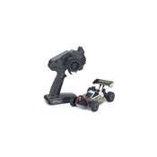 KYOSHO Mini-Z MB010 Rdyset 4WD Inferno MP9 TKI3 Blanc-Noir K.32091WBK