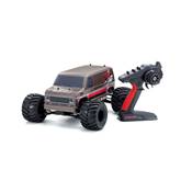 Kyosho Mad Van 4WD FAZER MK2 1:10 Readyset