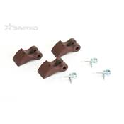 Masselottes d'embrayage avec ressorts Sparko F8 (3)