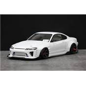 NISSAN SILVIA S15 BLS | BN-Sports
