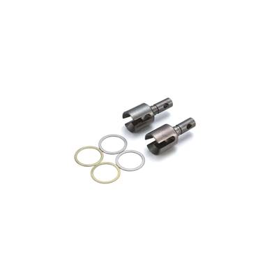 Noix de differentiel Kyosho Inferno MP7.5-Neo (2)