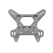 PLAQUE SUPPORT AMORTISSEUR AR