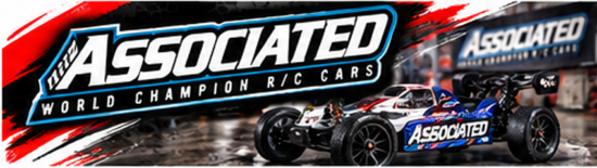 Team Associated
