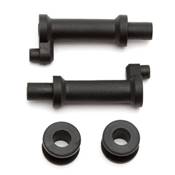 RC8B3.2 FUEL TANK POST/GROMMET