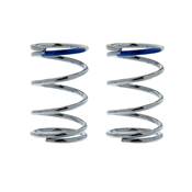 RESSORT AMORTISSEUR Ø2,2 - L40-5,0T BLEU