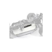 Renfort de cellule Arriere Kyosho Inferno MP10e -Aluminium