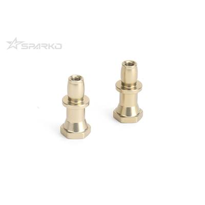 Rotule épaulée 2mm arrière Sparko F8 (2)
