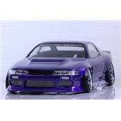 SILEIGHTY S13 / BN Sports