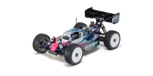 Kyosho Inferno MP11 1:8 4WD RC Nitro Buggy Kit K.33028B