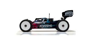 Kyosho Inferno MP11 1:8 4WD RC Nitro Buggy Kit K.33028B