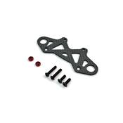 Support Pare-chocs Carbone TC Kyosho Fazer 2.0
