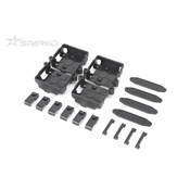 Supports batteries 2S Sparko F8E