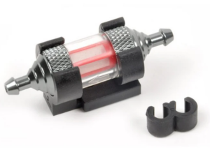 T2M Filtre à carburant Vision 1/10 - T422526