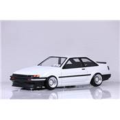 Toyota AE86 SPRINTER TRUENO 2DR