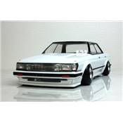 Toyota Mark 2 GX71 ver.2