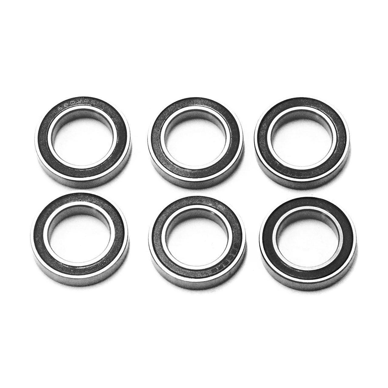 Ball Bearing