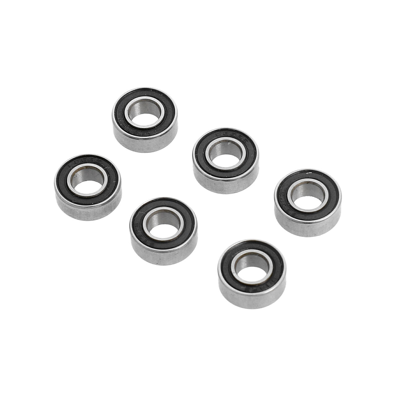 Ball Bearing