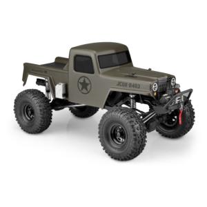 JCONCEPTS Carrosserie JCI Creep TRX4 Sport
