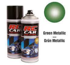 Rc Car Color Vert Métal 934 150ml