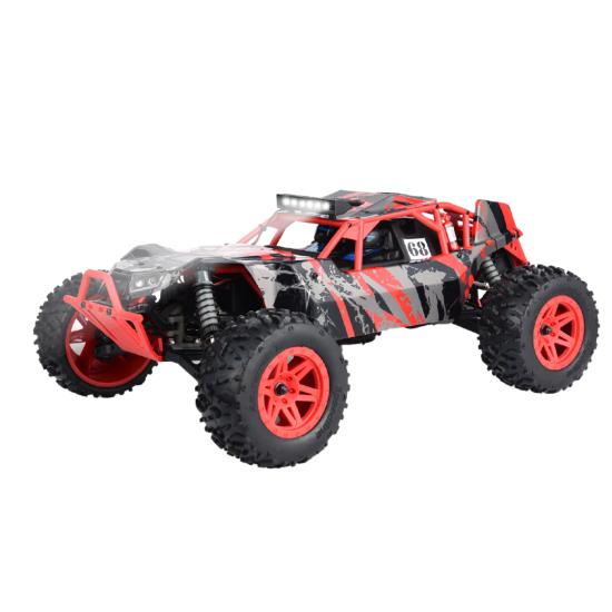 FS Racing Rebel 1/10 Brushless DB RTR 53606 