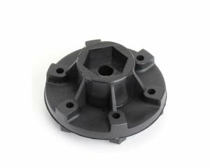 Adaptateur hexagonale pour jantes Extreme 2.8 (x4) sans vis - JK7302B3