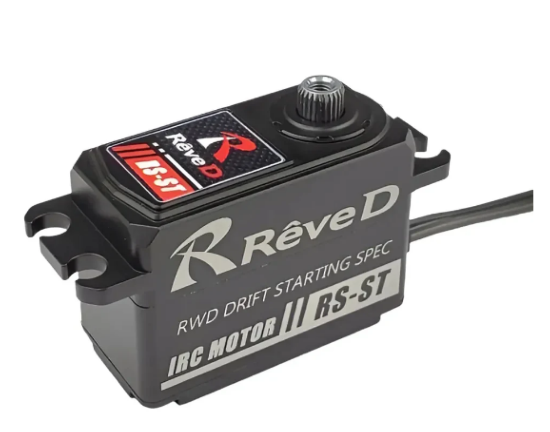 ReveD High Torque Digital Servo RS-STB
