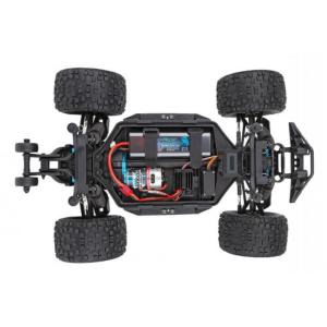 Team Associated MT RIVAL Monster 4x4 RTR 1/10 - S20517C