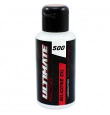 Huile silicone 500 CPS - 75ml - ULTIMATE