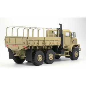 Crawling kit - TC6 (Standard Version) 1/12