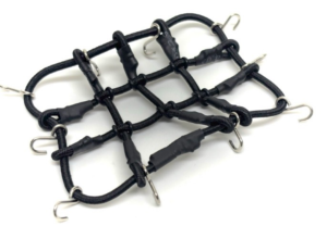 ABSIMA Filet de fixation du chargement 2320500