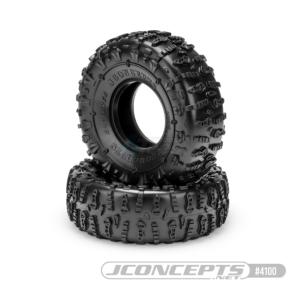 JConcepts Pneus 2.2" 4100-02
